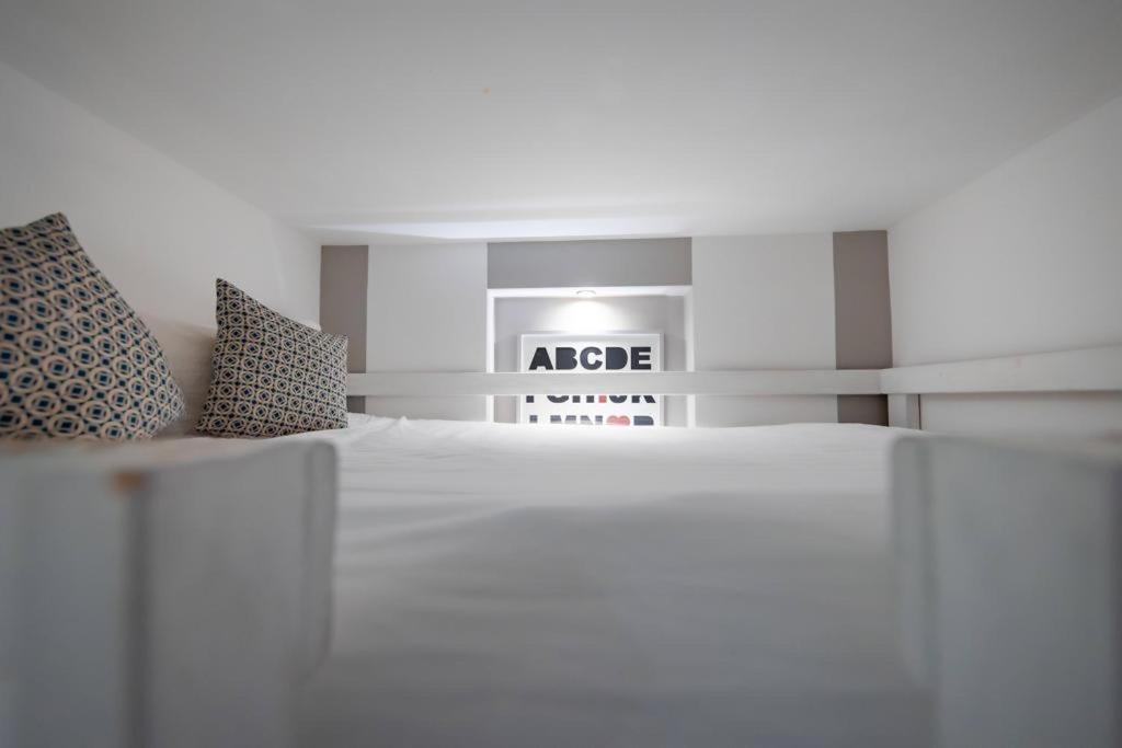 City Centre Modern 3bed 2bath Penthouse Northern Quarter, Sleeps 10 *