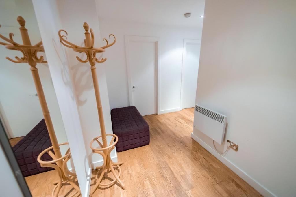 City Centre Modern 3bed 2bath Penthouse Northern Quarter, Sleeps 10 Apartment *
