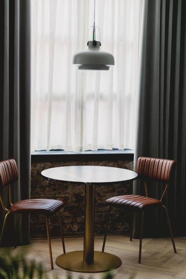 Hotel Leven Manchester