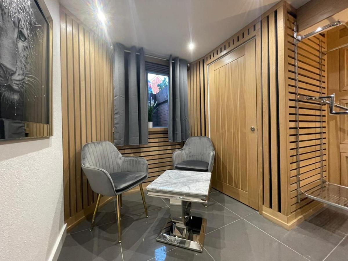 Hendham House Guest house