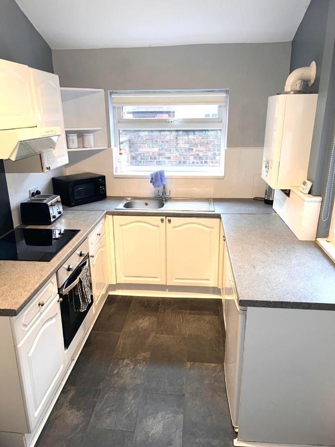 Holiday home The Pad - 3br Entire House With Parking *