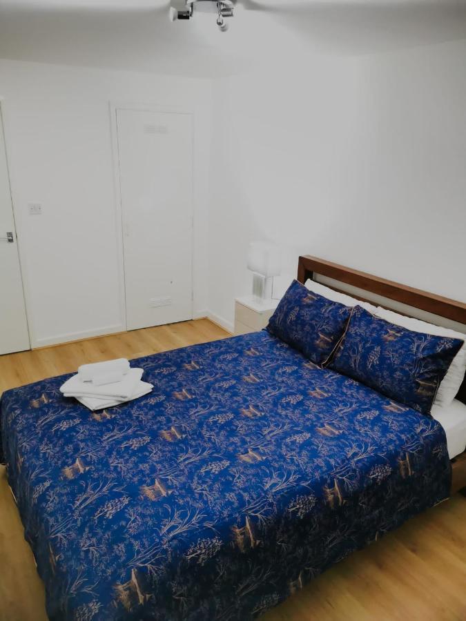 Cosy One Bedroom Flat Near Town