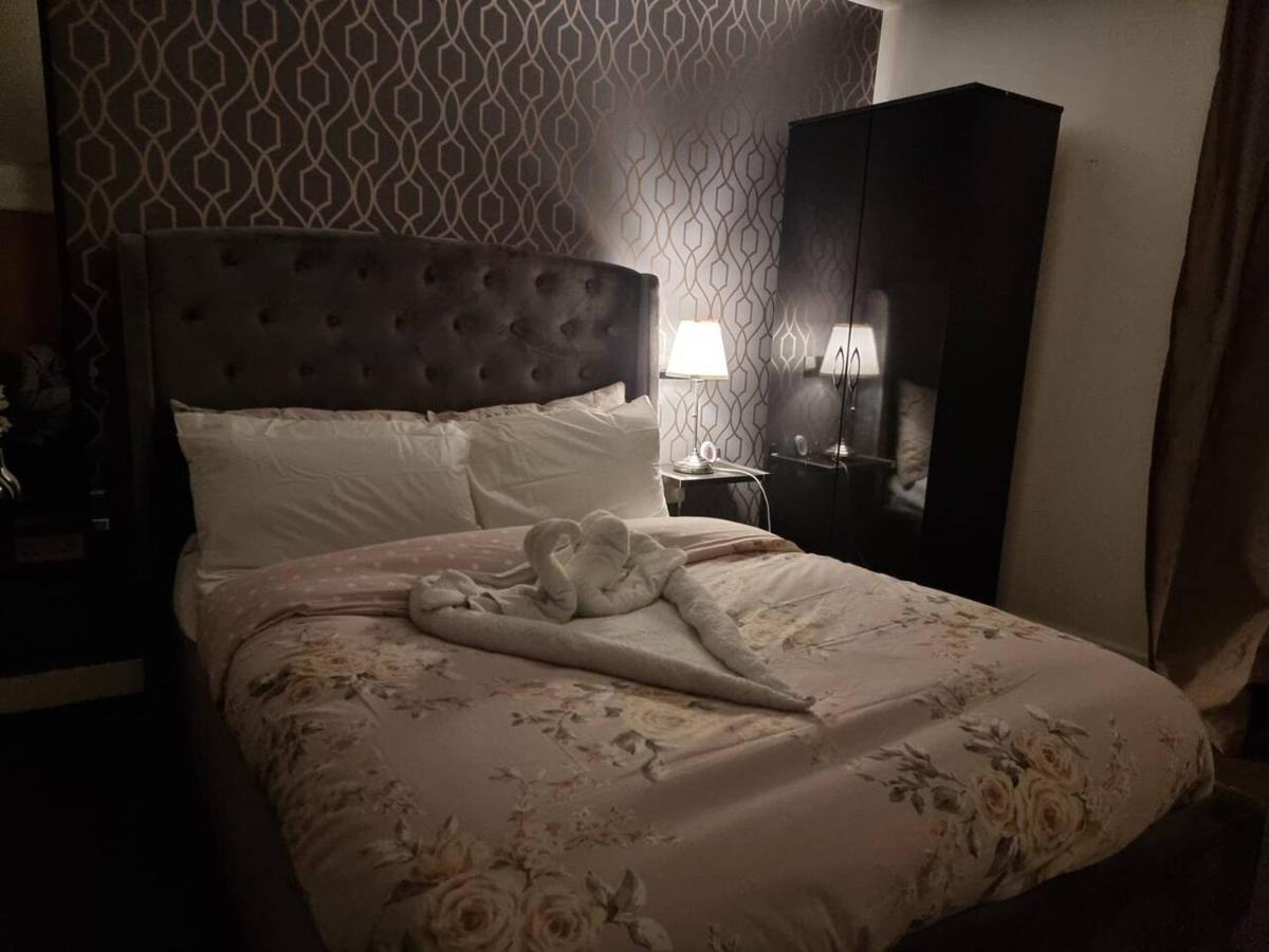 Lovely 2-bed In