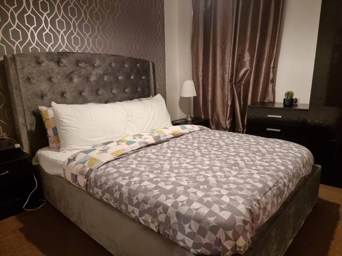 Appartement Lovely 2-bed In *