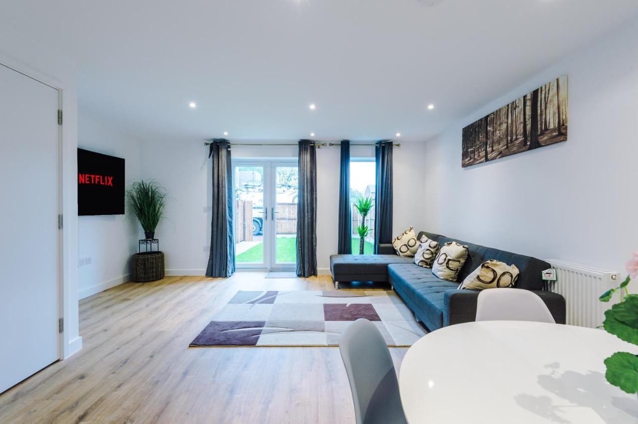 Holiday home Pipi Homes