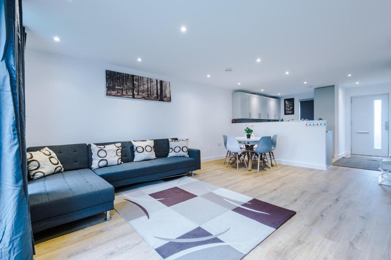 Pipi Homes Manchester