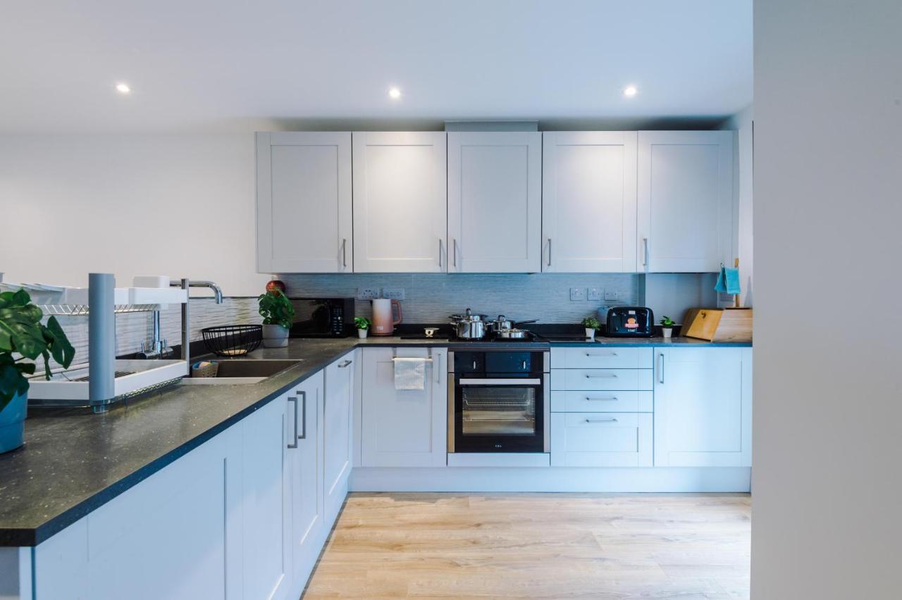 Pipi Homes Manchester