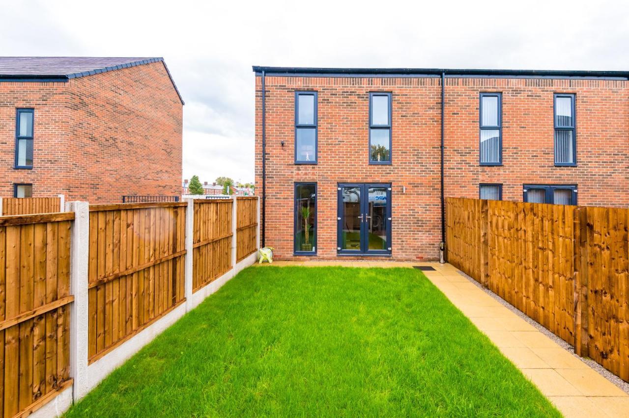 Holiday home Pipi Homes Manchester