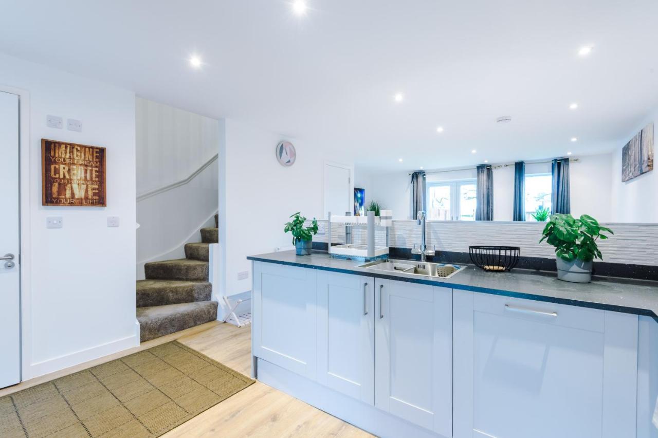Pipi Homes Holiday home