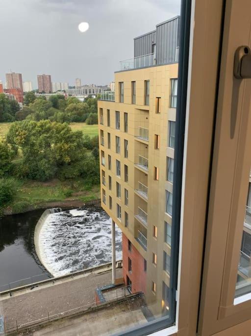 Appartement Red Ba Serviced Accommodation- Adelphi Manchester