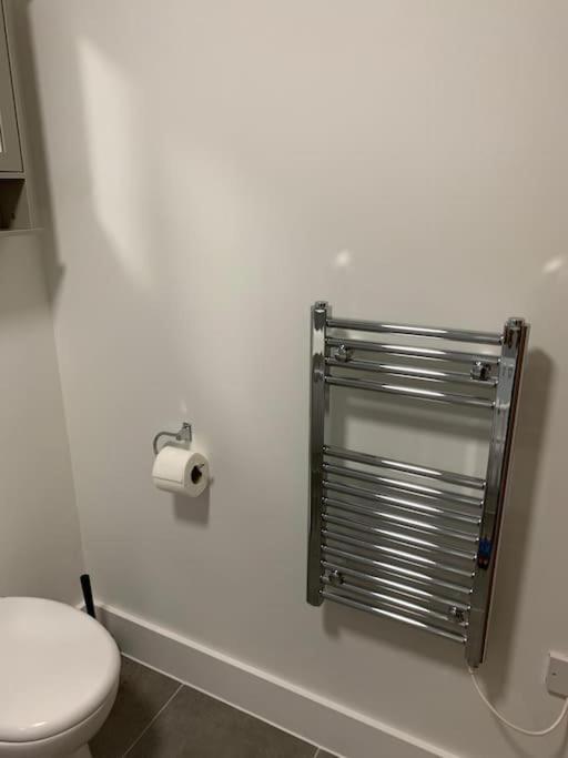 Appartement Red Ba Serviced Accommodation- Adelphi *
