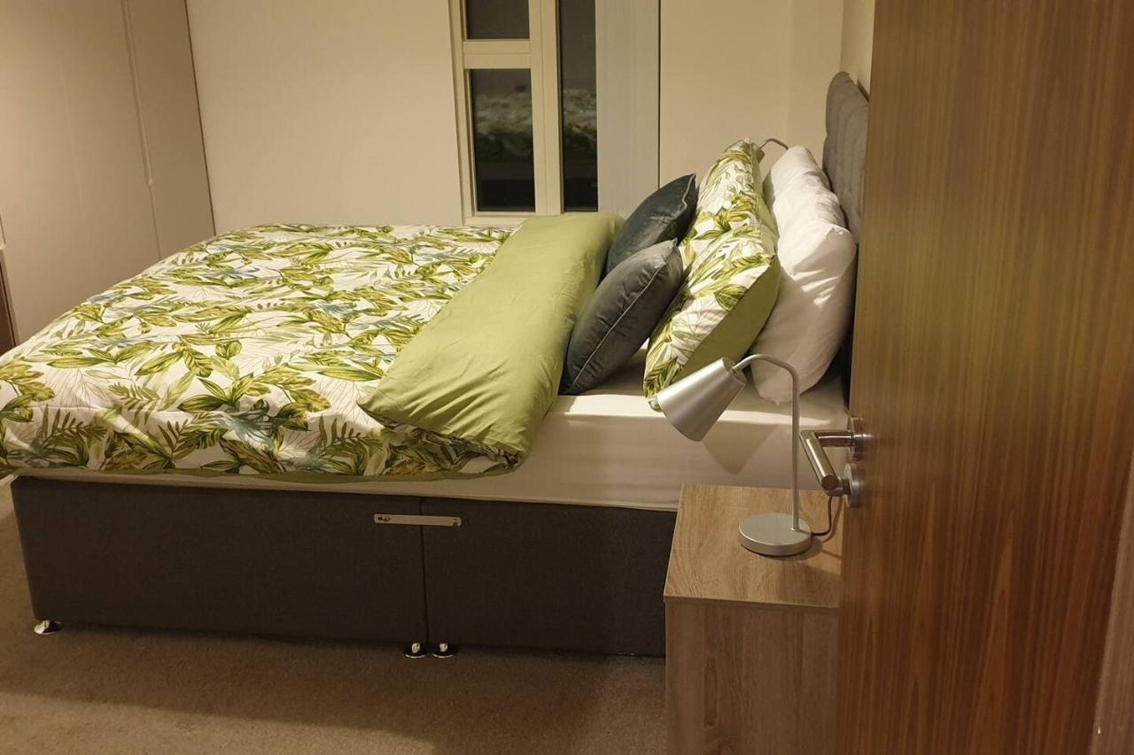 Stunning 2-Bed Apartment In Manchester City Centre Apartment *