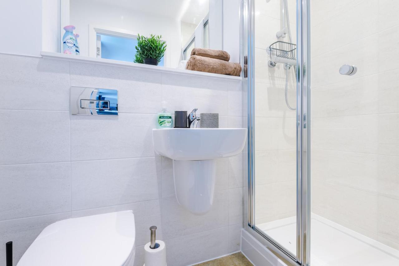 Holiday home Pipi Homes Manchester