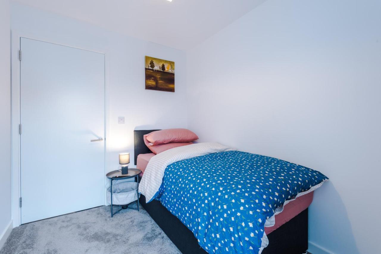 Holiday home Pipi Homes Manchester
