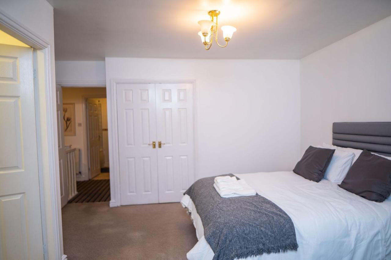 Vakantiehuis Butterstile House Manchester