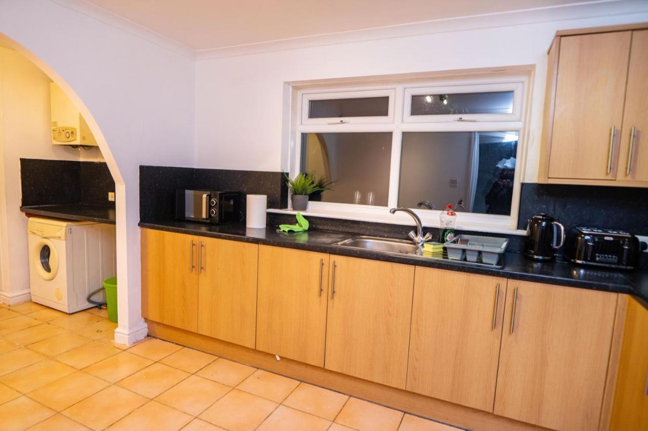Butterstile House Vakantiehuis