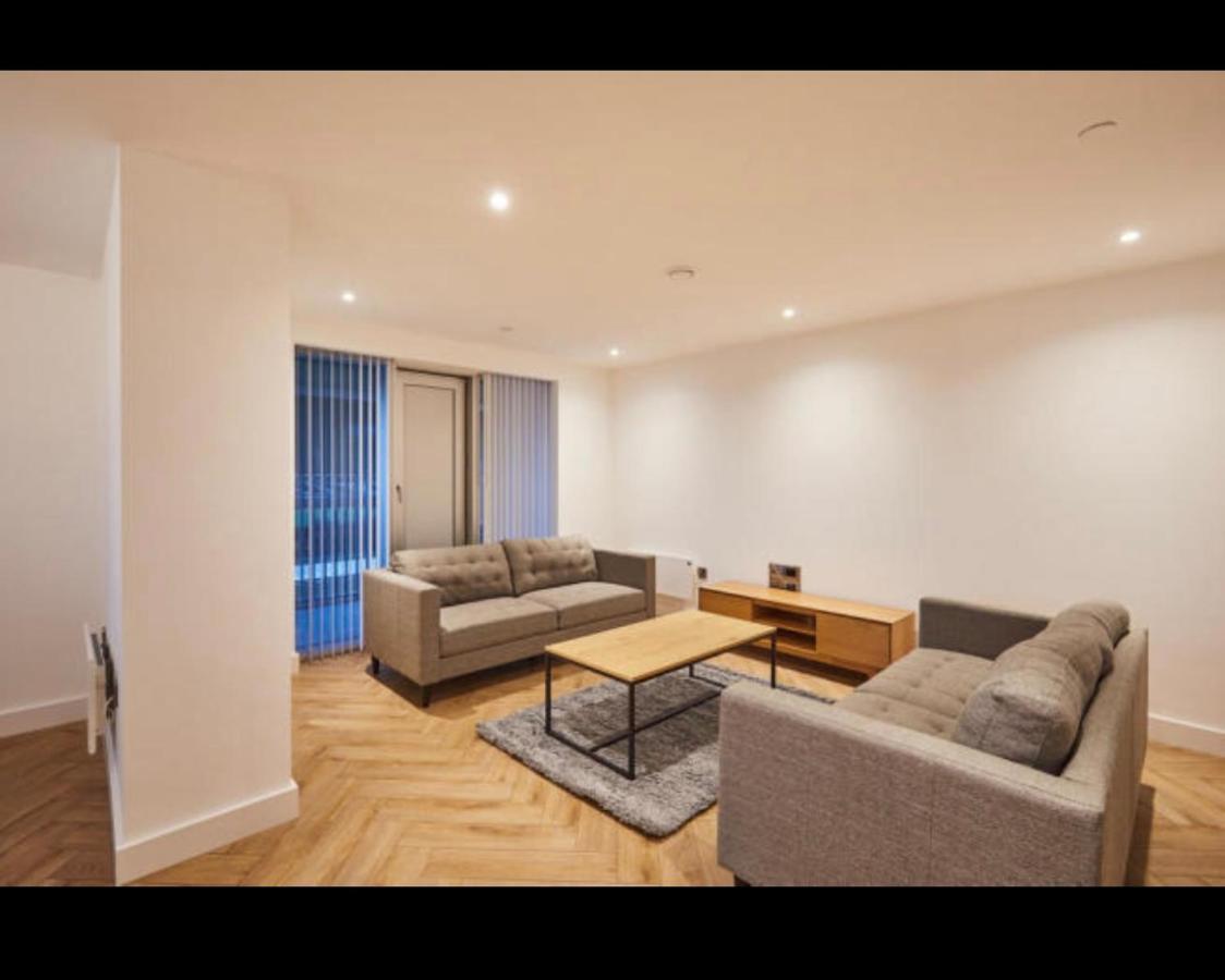 Luxurious Centre 2 Bed Manchester