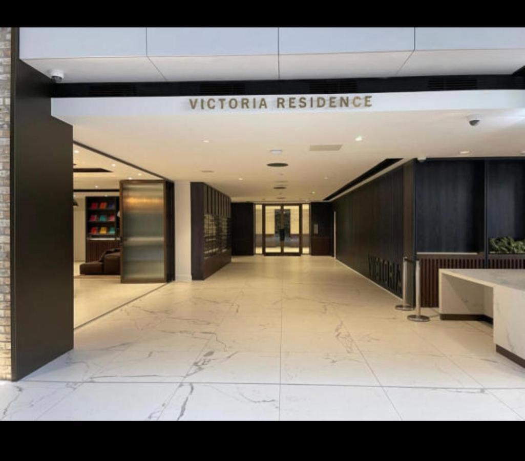Luxurious Centre 2 Bed Apartment Manchester