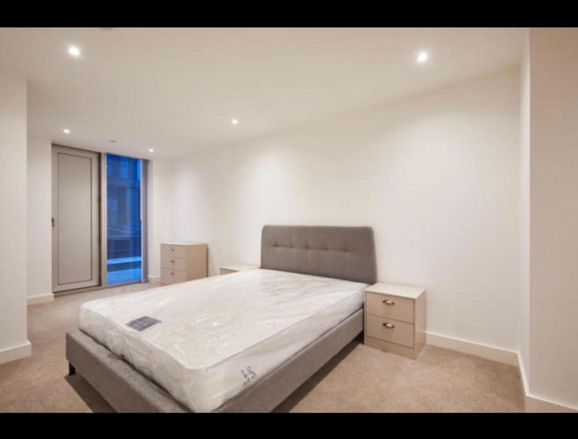 Apartment Luxurious Centre 2 Bed Manchester