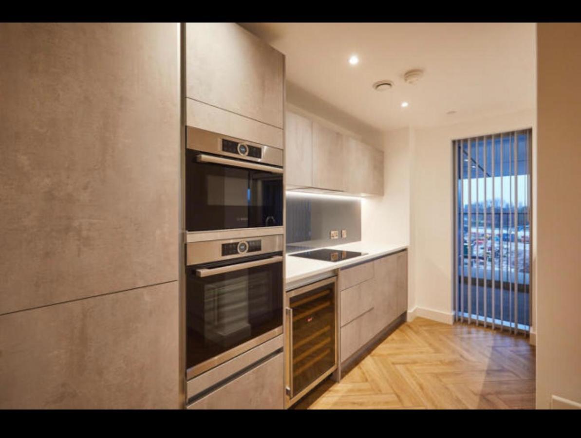 Luxurious Centre 2 Bed