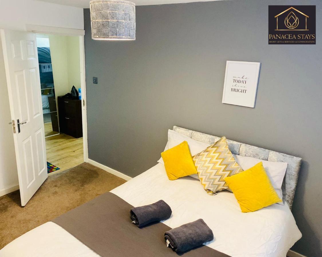 Lovely 1 Bed House Share! Free Off Road Parking! Large Rear Garden