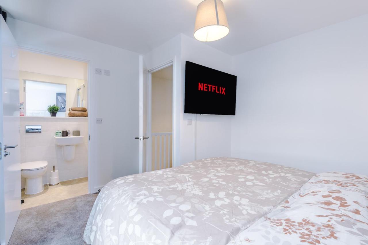 Pipi Homes Holiday home Manchester