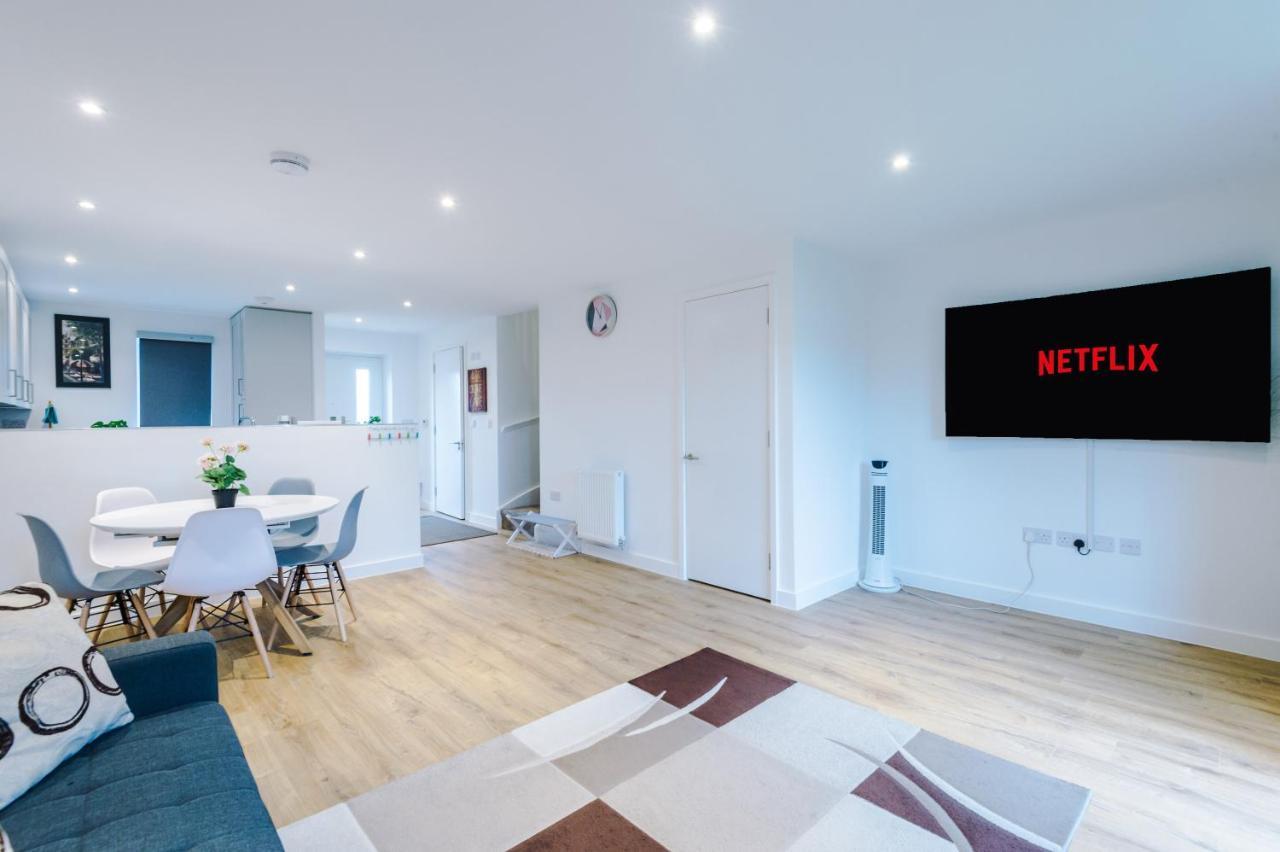 Holiday home Pipi Homes