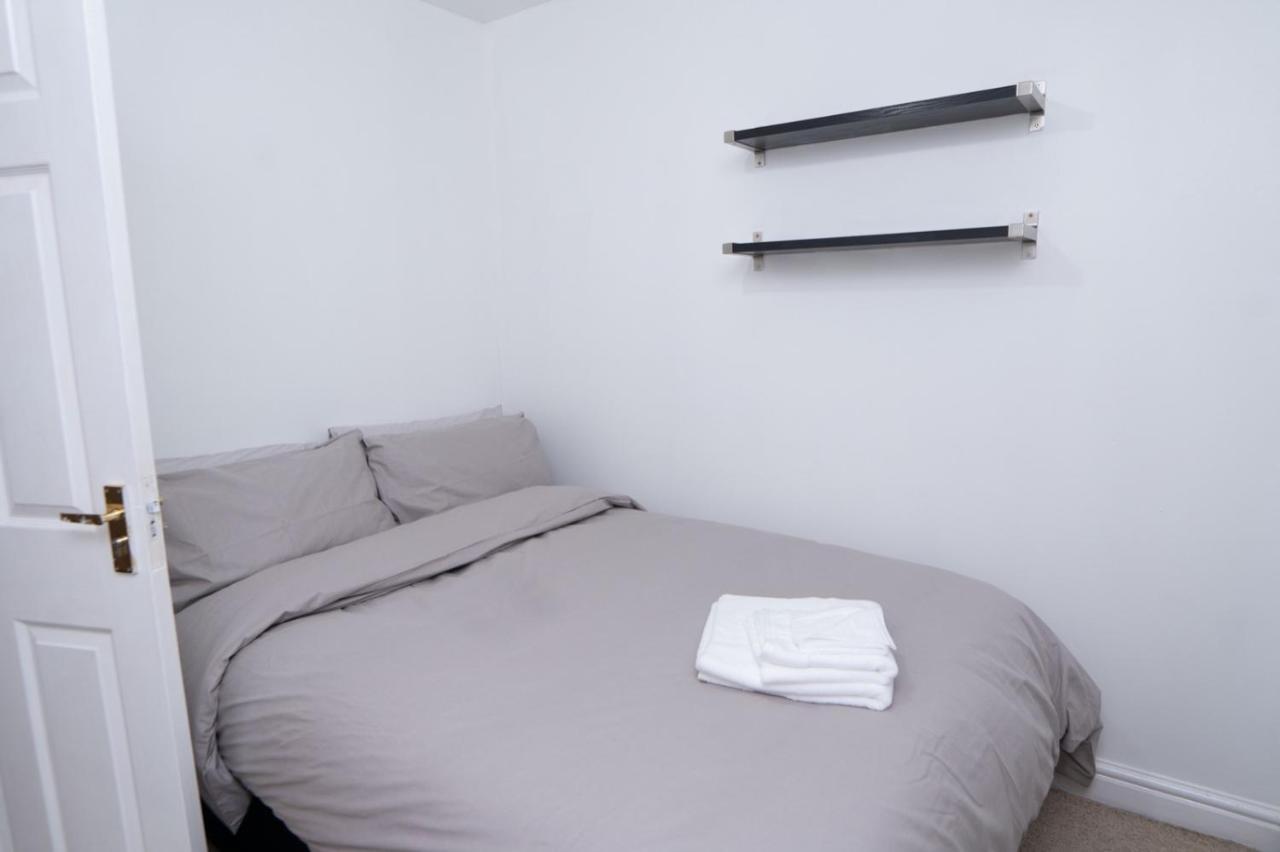 Butterstile House Vakantiehuis Manchester