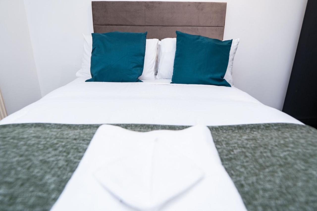 Butterstile House Vakantiehuis