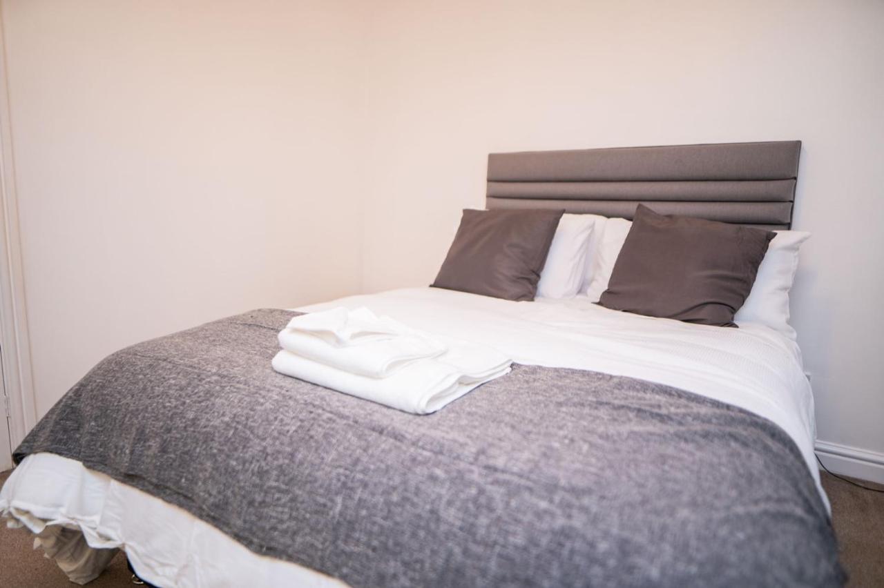Vakantiehuis Butterstile House