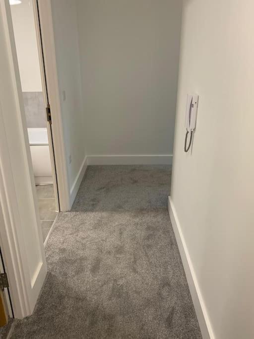 Red Ba Serviced Accommodation- Adelphi * Manchester