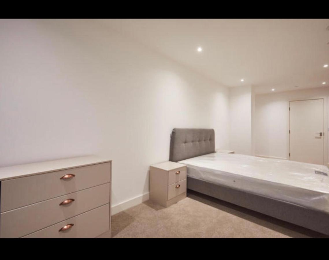 Luxurious Centre 2 Bed Apartment