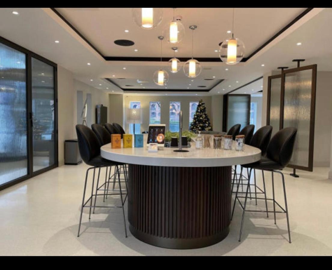 Luxurious Centre 2 Bed Apartment