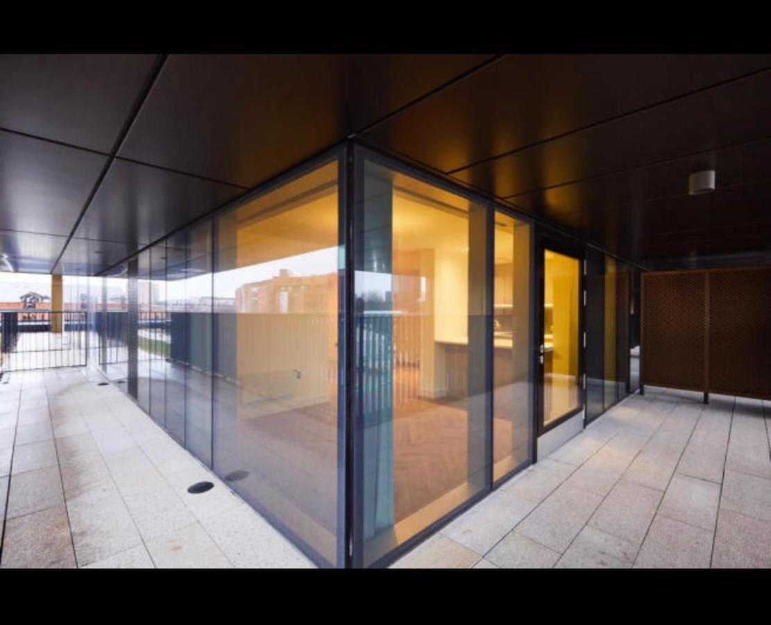 Apartment Luxurious Centre 2 Bed Manchester