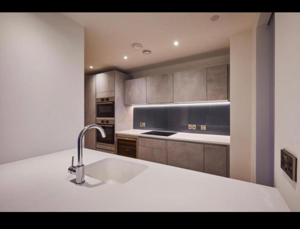 Luxurious Centre 2 Bed