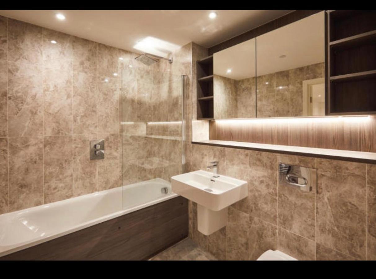 Apartment Luxurious Centre 2 Bed