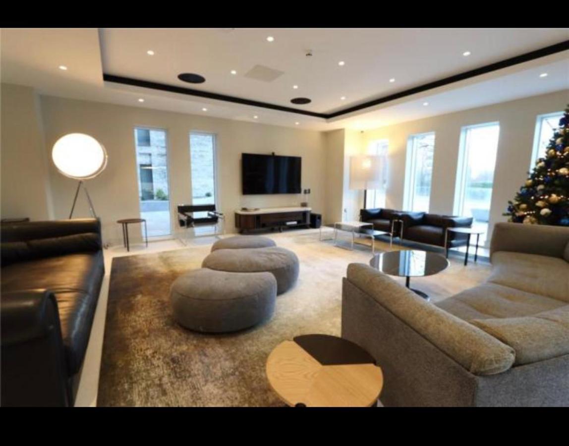 Apartment Luxurious Centre 2 Bed *