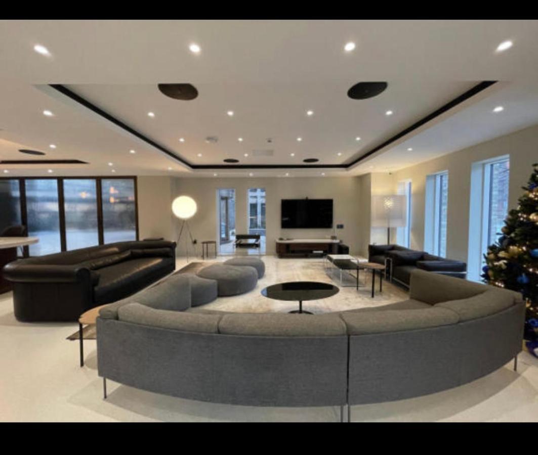 Apartment Luxurious Centre 2 Bed