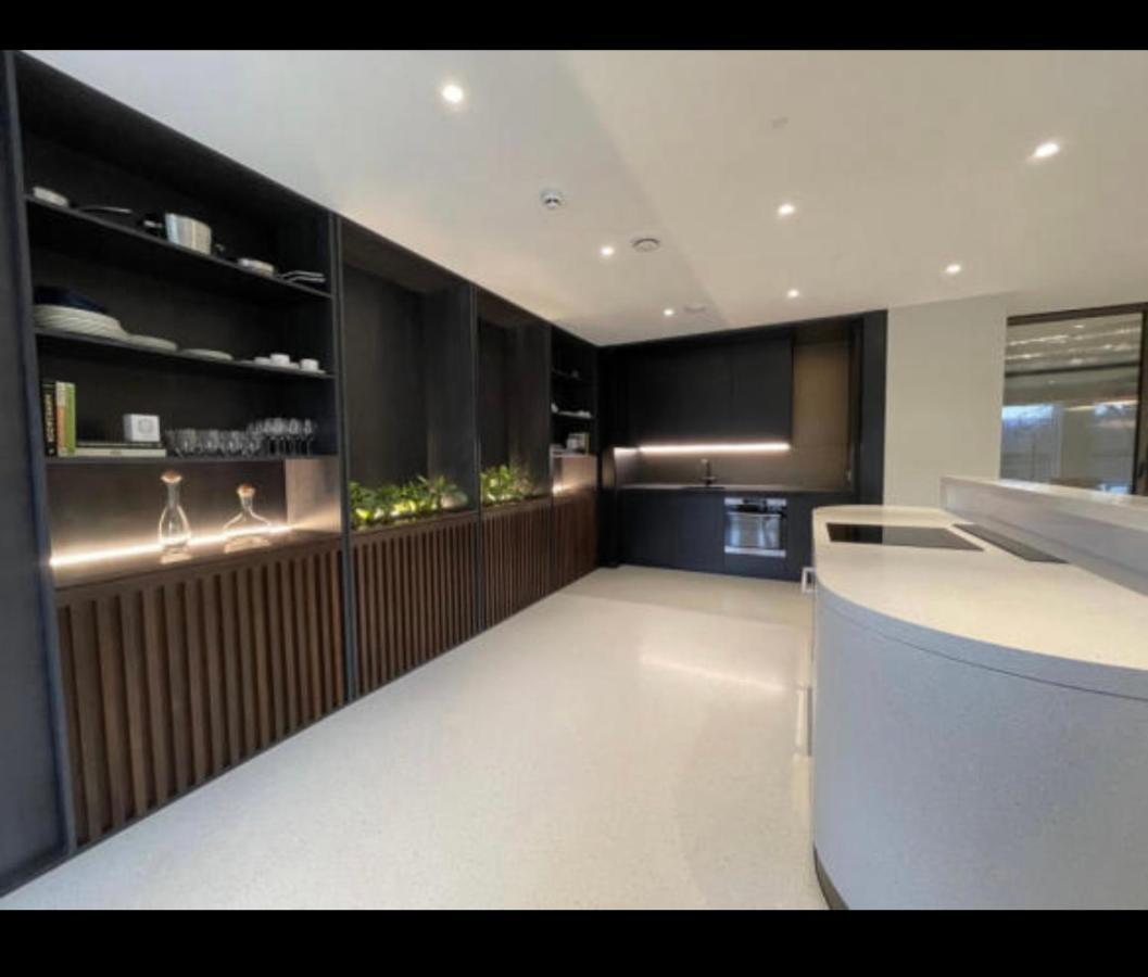 Apartment Luxurious Centre 2 Bed *