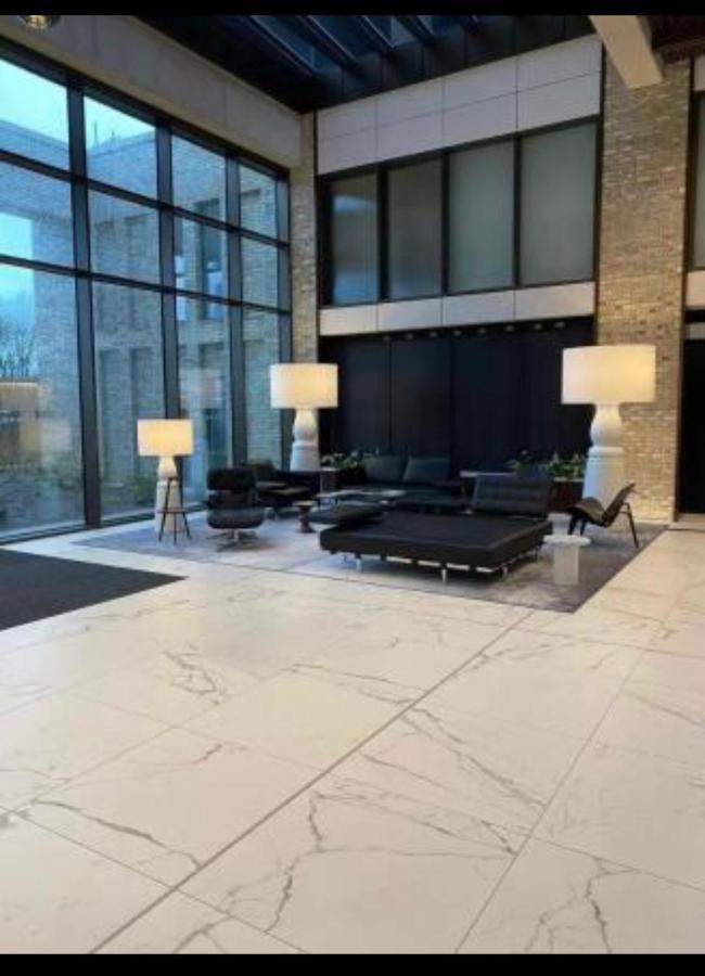 Luxurious Centre 2 Bed Manchester