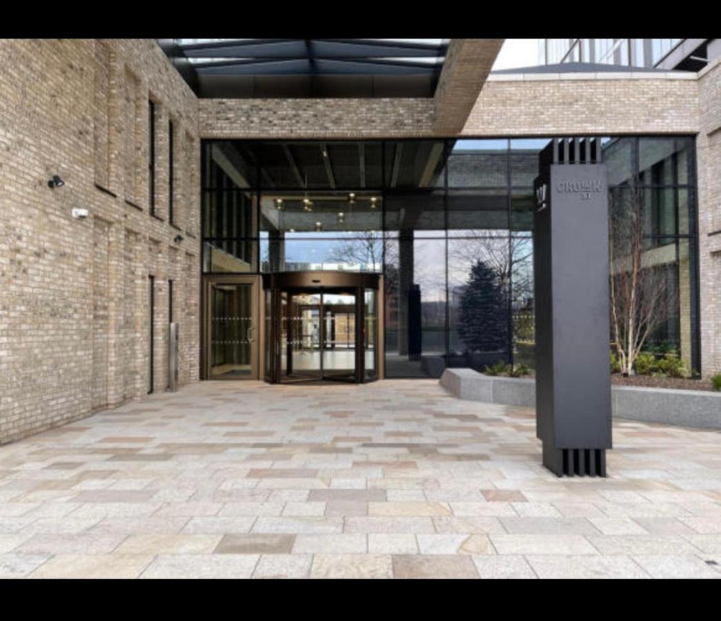 Luxurious Centre 2 Bed Manchester
