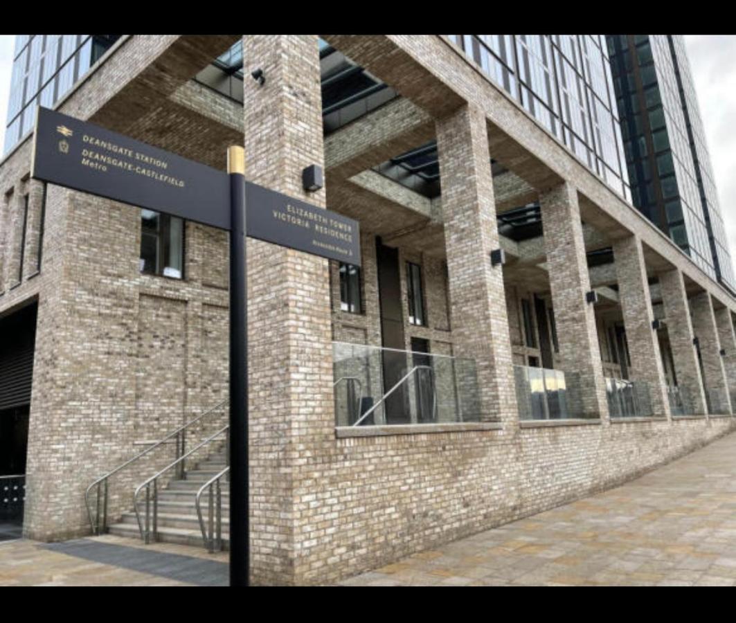 Luxurious Centre 2 Bed Manchester