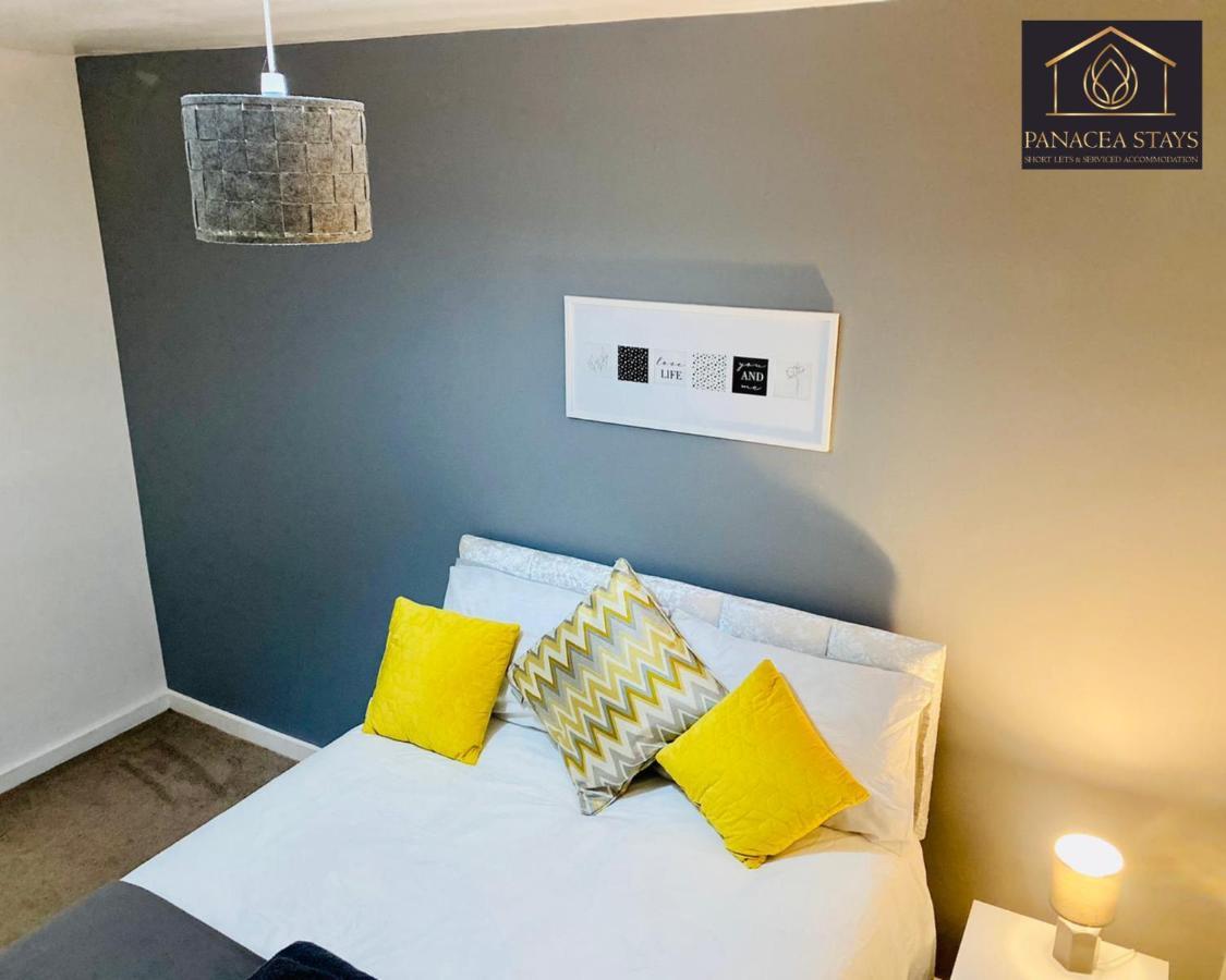 Lovely 1 Bed House Share! Free Off Road Parking! Large Rear Garden *