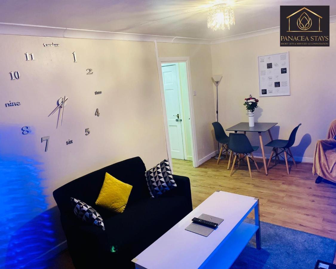 Lovely 1 Bed House Share! Free Off Road Parking! Large Rear Garden