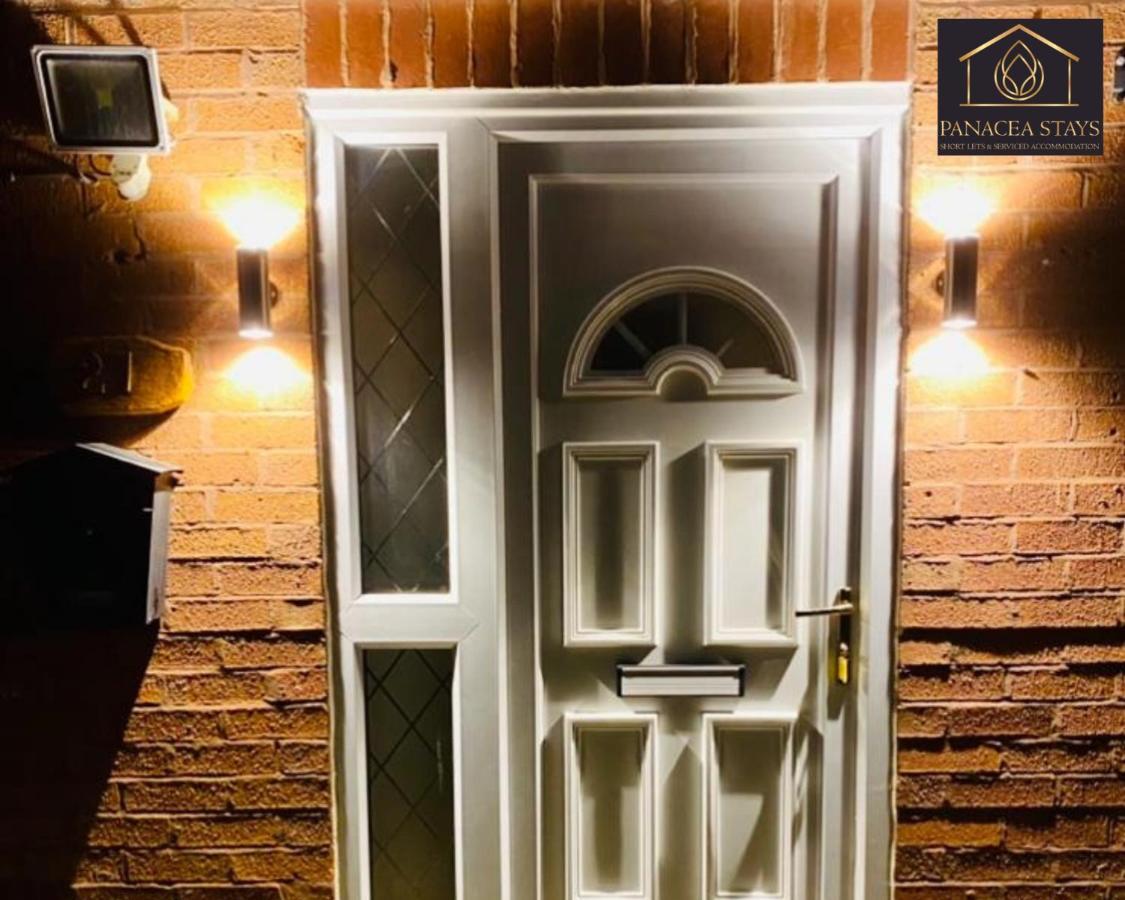 Lovely 1 Bed House Share! Free Off Road Parking! Large Rear Garden *