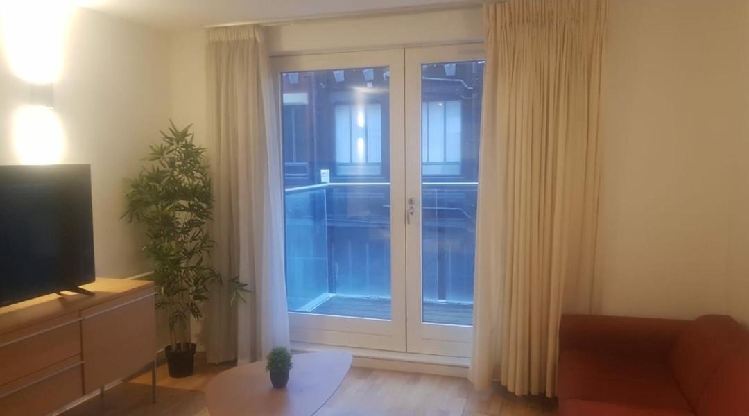 Red Ba Serviced Apartment Manchester