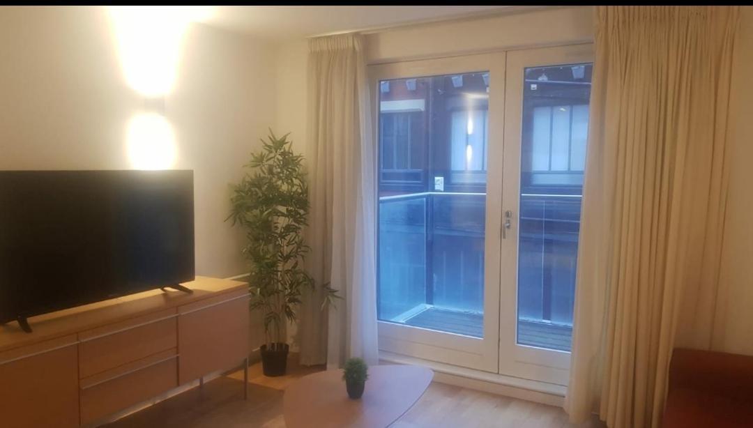 Red Ba Serviced Apartment *