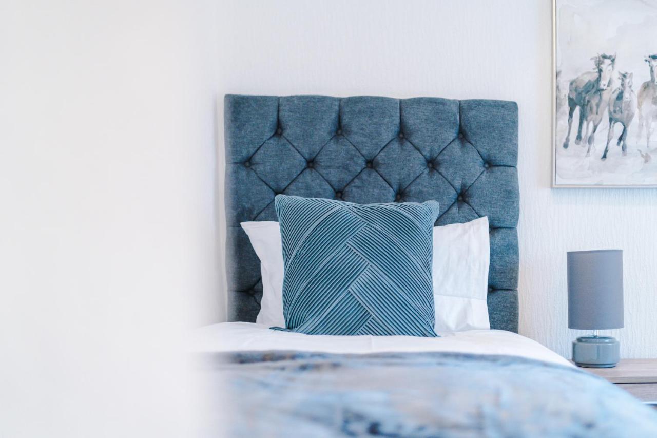 Holiday home Rest&recharge At Karma House *