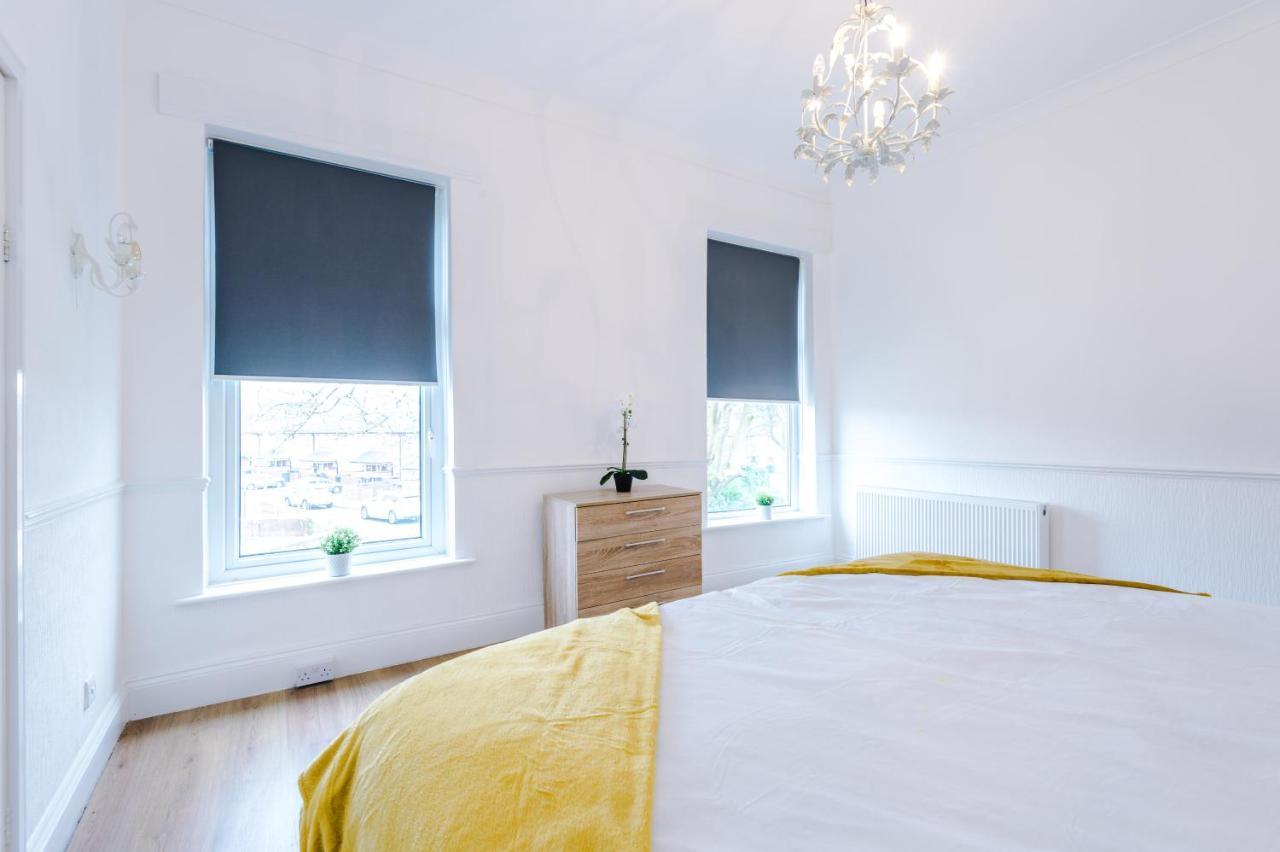 Holiday home Rest&recharge At Karma House
