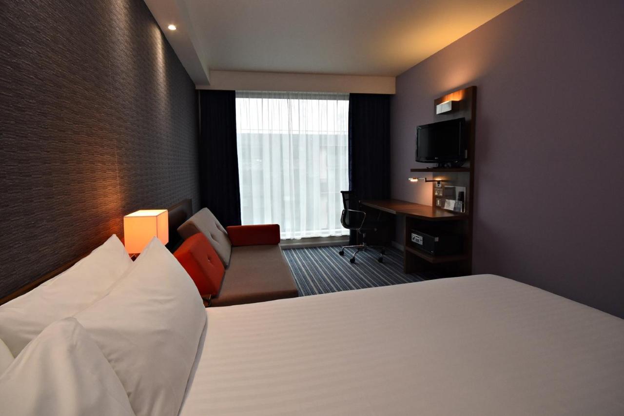 Hotel Holiday Express City Centre Arena By Ihg 3*